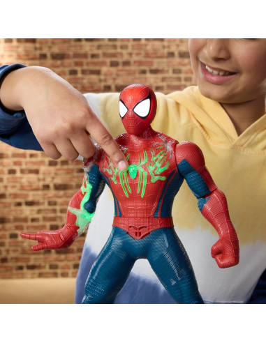 Marvel Spider-Man: Brand New Day, Spider-Man...