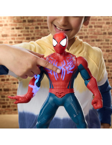 Marvel Spider-Man: Brand New Day, Spider-Man...