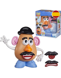 Potato Head Disney Pixar, Toy Story 5, Mr. Potato Head...