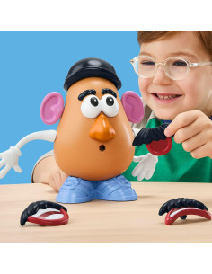 Potato Head Disney Pixar, Toy Story 5, Mr. Potato Head... 2
