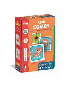 Pocket Qué Comemos