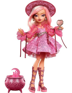Monster High Muñeca, Moonspell Magic Carina Song