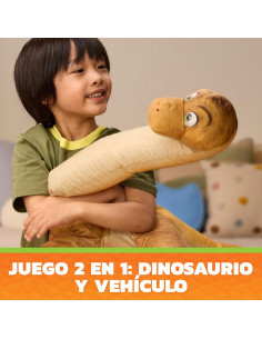 Paw Patrol: The Dino Movie, vehículo de Dinosaurio... 2