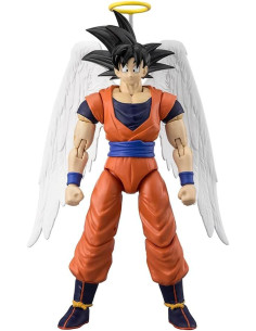 Dragon Ball – Figura de Acción Goku Angel Dragon Stars...