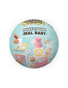 MGA´s Miniverse Mini Real Baby Nurturing sorpresa