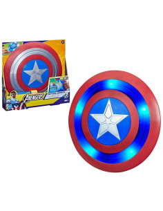 Marvel Avengers - Escudo Capitán América