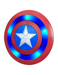 Marvel Avengers - Escudo Capitán América 2
