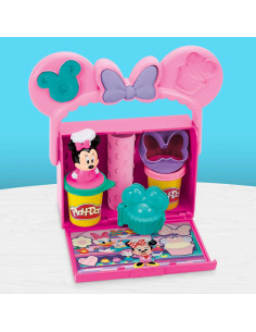 Play-Doh Disney Junior para Llevar, Set de Juego de... 2