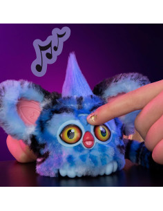 KPop Demon Hunters Furby Furblets, Tigre Derpy,... 2