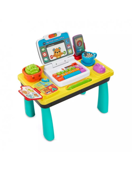 Baby CEO Oficina Teletrabajo Interactiva VTech