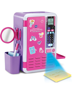 KidiSecrets Locker Taquilla Secreta Tinta Invisible VTech