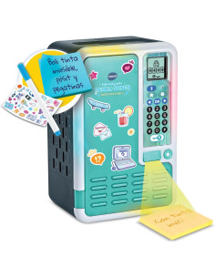 KidiSecrets Locker Taquilla Secreta Tinta Invisible,...
