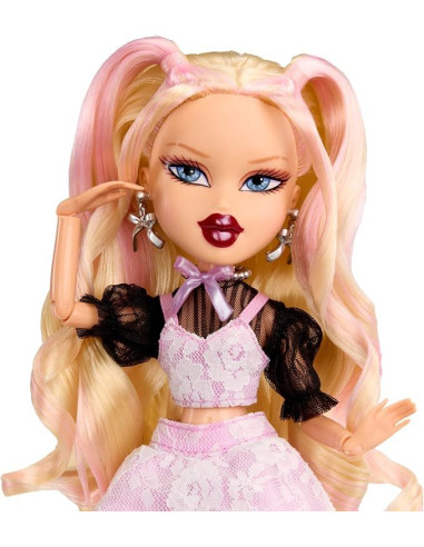 Bratz Stylin’ Birthdayz - Muñeca de Moda Cloe...