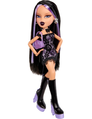 Bratz Stylin’ Birthdayz - Muñeca de Moda Jade...