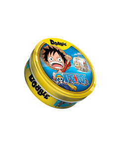 Dobble One Piece Asmodee Juego de Cartas 2