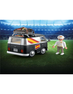 Playmobil 72314 Furgoneta Volkswagen T1 Edición ESP 2