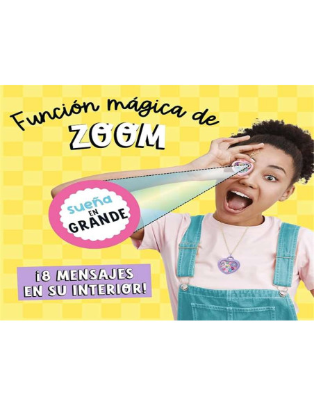 Click & Lock- Diseña Tus Joyas, Joyas con Mensaje, Decora con Cuentas