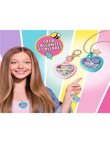 Click & Lock- Diseña Tus Joyas, Joyas con...