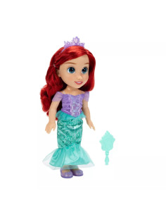 Princesas Disney - Mi Amiga Ariel Grande para Niñas –... 2