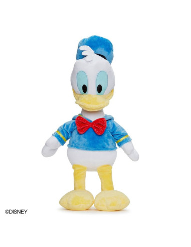 Peluche Pato Donald Disney 35 cm