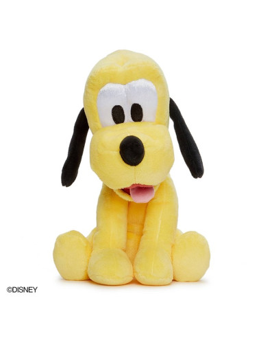 Peluche Disney Pluto 35 cm