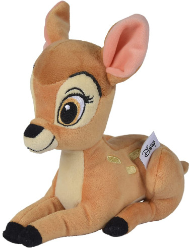 Peluches Disney Animal Friends 17cm