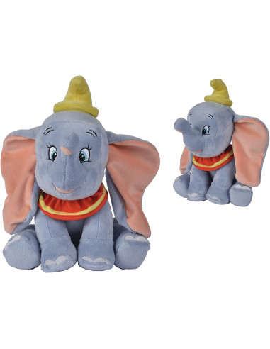 Disney Dumbo Peluche 35 cm