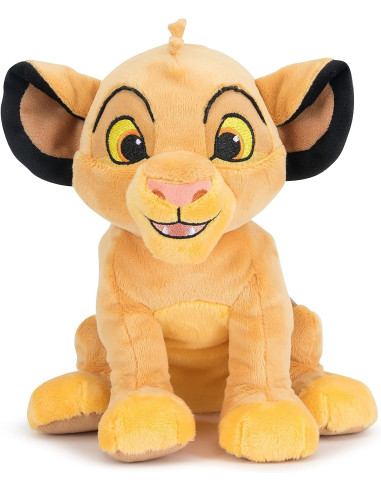 Peluche Disney Simba 35cm