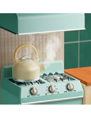 Mini Brands Really Works Magic Cook Kitchen...