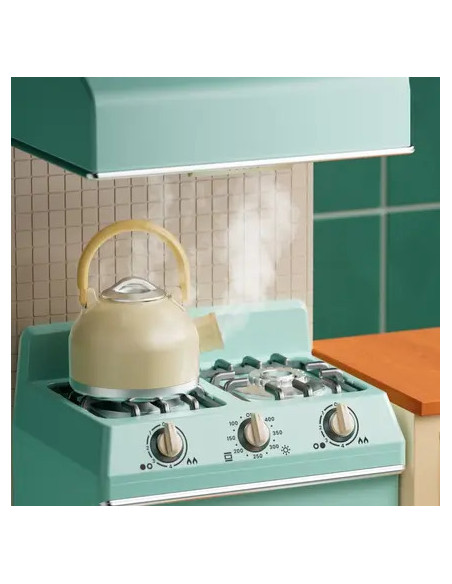 Mini Brands Really Works Magic Cook Kitchen Series 1 Playset bn