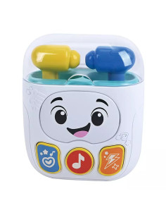 Auriculares Infantiles Musicales con Estuche Interactivo