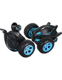 Cyclone Acro 360 Coche R/C Surtido Motor Planet 2