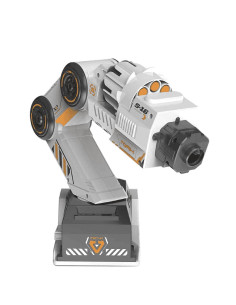 Digital Planet Cyber Vision Blaster con Seguimiento de...