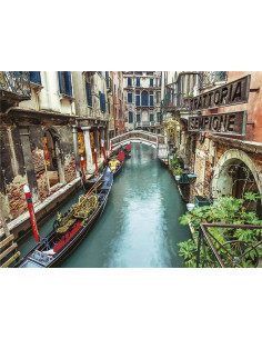 Puzzle Venecia 1000pzs 2