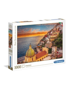 Puzzle 1000pzs Positano