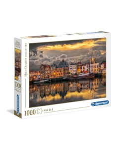 Puzzle Dutch DreamWorld 1000pzs