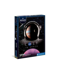 Puzzle Space Collection 1000pzs