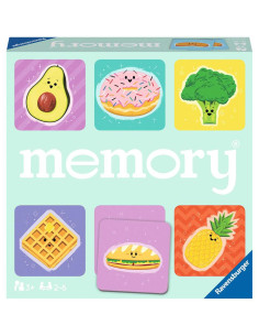 Funny Food Memory