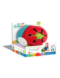 Pelota sensorial 2