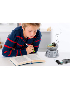 Altavoz Bluetooth The Child The Mandalorian Capazo Baby Yoda 2