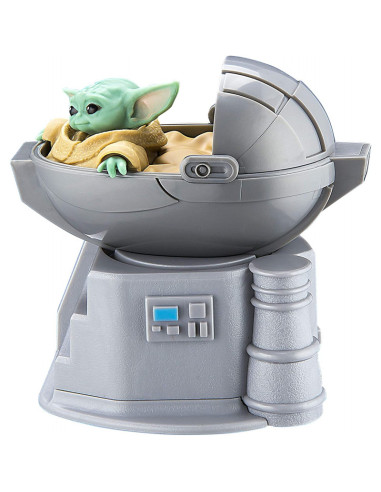 Altavoz Bluetooth The Child The Mandalorian...
