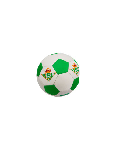 Mini Balon Foam Real Betis