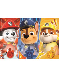 Puzzle 104 Paw Patrol - Patrulla Canina 2