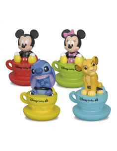 Taza Personajes Giratorios Baby Disney 