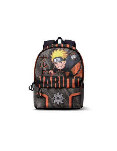 Mochila Shuriken Naruto Shippuden 41cm