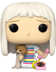 Funko Pop! Movies: Poltergeist - Carol Anne Freeling 2