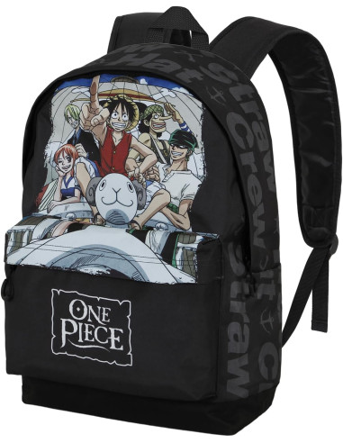 One Piece Pirates-Mochila