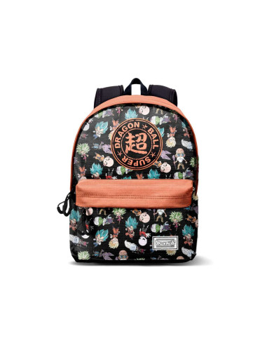 Mochila Dragon Ball eco 2.0 Android 44cm