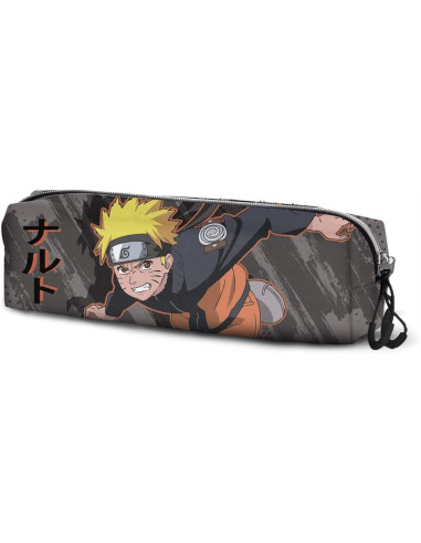 Portatodo - Naruto Shuriken cuadrado