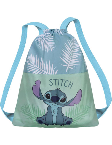 Sco Mochila Guarderia Lilo y Stitch